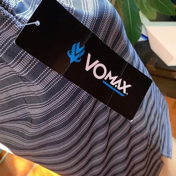 NWT Vomax Golf Polo - Picture 6 of 6